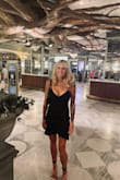 This dress can be worn for many occasions my favorite LBD! - Mandee O.