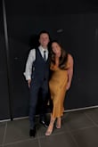 This dress is so stunning. The fabric is thick and luxurious. The back is really beautiful. I felt so confident - Kelsey M.