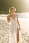 If you like to flaunt it this dress is for you! - Kim S.