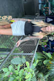 I wore this skort on vacation and it's perfect. Looks great, feels great. I'm buying it in both colors - Jessica K.