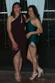 Super beautiful color and size perfect to highlight your curves. I took it in size XL. - Lidia C.