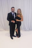 This dress was perfect for a black tie preferred wedding I attended! I am short so the length was a little long, but with heels it worked! - Kara K.