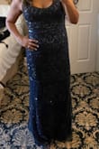Got sooooo many compliments. Sooo comfortable. The only thing is that it's a little long but other than that it's perfect! - Diana A.