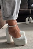 They are perfect, very comfortable and cute! - LAURA C.