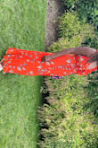 This dress was very comfortable and received much compliments. Perfect for a day at the winery or wedding - Danielle M.