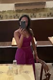 Everyone ask me where I got this outfit. It's beautiful. Good quality as well. I really recommend. I'm looking forward to another event I would get in another color. Loved. - Patricia P.