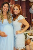 Beautiful I used it for my cousin's baby shower and it was perfect and great quality at a great price. - Tania P.