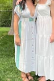 Perfect to dress up or wear more casually. - Kayla A.
