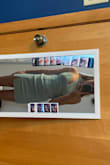 The dress was a little big around the waist but I wouldn't have changed what dress I got. I love it! - Hanna C.