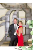 Loved the fit and feel of this dress - although it was form fitting I thought the quaintly of the material was great and made me feel comfortable. Wanted it for a formal wedding as something different than a black dress! - Ashley B.