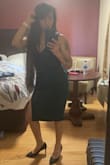 True to size make feel confident and comfortable, I just love it. - Mariana M.