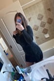This dress is perfect! I am 6' about 205 so finding dresses my size long enough is difficult! I love this dress! - Kassie P.