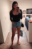 Fit perfectly, absolutely love them. So flattering on my body, absolutely worth it - Michelle M.