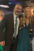 Loved this dress! Fit great, comfortable and got lots of compliments. Would order from here again. - Cori S.