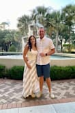 I wore this on vacation and it was a hit! - Lauren S.