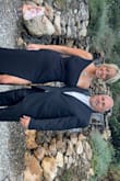 This was the most beautiful dress. It was so comfortable. I got lots of compliments on it. I even washed it as per the instructions and it washed beautifully. Highly recommend - Gretchen G.