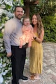 So cute and looks slimming. I love it. Was so comfortable wearing to a hot outdoor wedding - Katy S.