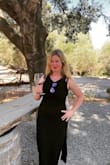 I liked it, I got it in a size medium and it was very long, it was down to my ankles so it's not like the picture where it's halfway up her calf so I thought that was a bit of an unfair advertisement. Anyway, I didn't really have many options so I had to wear it! - BELINDA D.