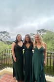 I love this dress! I wore it to a wedding and got so many compliments on it. - Erica S.