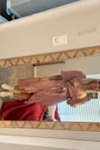 I ended up keeping this dress just to have on hand because it is so flattering & so cute! Can dress it down or up.. just LOVE. - Jaci E.