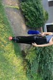 This fit my height and leg length perfectly!! I absolutely loved this!!! - Olivia P.