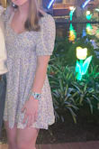 I loved this dress!!! 100% would recommend!!! - Olivia P.