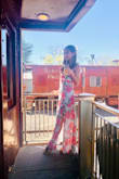 Style, size, length, everything was perfect! - CHANG S.