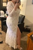 Great heels wore them for 5 hours and I was comfortable. No complaints - Lesli B.