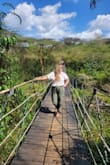 I originally bought for a Kenyan vacation for all of the "safari looks" and it did not disappoint! I wear it constantly!! Great for a casual weekend look or with slacks or a pencil skirt for return to the office! - Katie P.