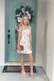 Bought this dress for my daughter and she loved it! - Jill Y.