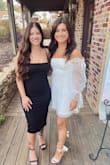 This dress is gorgeous! I got so many compliments and felt so pretty in it. 10/10 will be wearing this to all the fancy functions! - Hannah M.