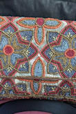 I got this purse for an event and I have no regrets. This is such a pretty purse. Looks exactly as it does on the website. Has enough space for your phone etc. - Theressa C.