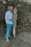 This was the perfect dress! It was so comfortable and I got so many compliments. I wore it to my cousin's wedding. I was worried about the heat, but the sleeves were sheer so it was very breathable! I just wish the slits on the sides were a bit smaller! Otherwise 10/10 - Victoria N.