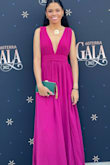 I loved it! True size and the color is amazing - Lais O.