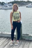 Super cute and many compliments! Gen
X vibes - CHERIE G.