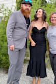 I got this dress for a Gala and it exceeded my expectations! It was perfect! The fit was amazing! I didn't even need to wear a bra like I usually do! - Kelly C.