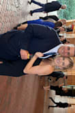 Loved this dress! Got many compliments and was so comfortable. - Breana F.