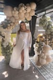 Love the dress and got so many compliments on it! - Nicole E.
