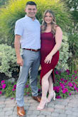 I absolutely love this dress, I received so many compliments throughout the night. - Jessica S.