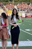 This dress is beautiful! The fit and quality are amazing!! Would highly recommend buying this dress. It can be worn for so many different functions. Love it! - Sheila M.