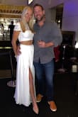 I absolutely loved this dress it fit perfectly, looked elegant and was comfortable! - Larabeth G.