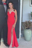 My daughter looked beautiful, true to size, fit perfect. - Jamie H.