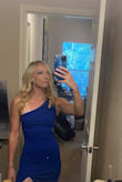 I loved this dress! I wore to a wedding and it fit great. I'm just under 5'4" and 125 pounds, more of an athletic build. I'm usually a size 2 in dresses and the xs worked perfectly. I was able to iron the dress just fine! Didn't wrinkle the entire day I wore it - Jarris W.