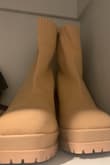 These are good quality, they seem like they are easy to clean, and they look exactly like the picture. I am very happy with my purchase. - Carlie