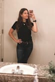 Amazing bodysuit and this is coming from someone who HATES bodysuits! It is so comfortable! - April P.