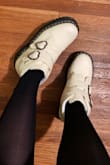 my new fav purchase :) these are going
to be great for fall. - Brinley F.