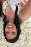 This dress is so pretty! I got so many compliments.

I will be buying all the colors. - Elizabeth P.