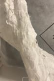 Pilling happened within the first hour of wearing the top. The shirt sleeves snag on the sides of the bodysuit and now the bottom of the sleeves look like a fury mess. - Kalli S.