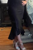 Absolutely adore these shoes! They're pretty comfortable so far. The glitter doesn't come off that easily, so it's not all over my house. These shoes go with everything and I can't wait to wear them to every big event I have. - Brittany B.