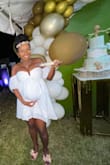Absolutely beautiful and flattering. So many compliments! - Bebie J.
